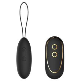 Huevo Masturbador Dream Toys Elite Negro Precio: 94.50000054. SKU: B1HHRAR9P9