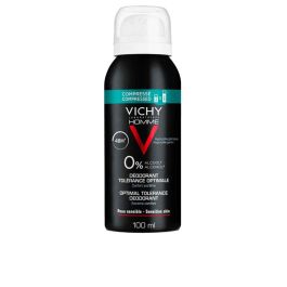 Vichy Homme Tolerance Optimale DSP Crema de Afeitado 100ml Precio: 11.79000042. SKU: B15B5M4ZPH