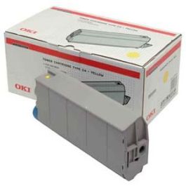 OKI Toner C-7100/C-7300/C-7500 Amarillo Precio: 293.49999943. SKU: B1J5VWZHTD