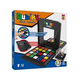 Spin Master Juego Cubo De Rubiks Race Refresh 6066927, Juego de secuencias de ritmo rápido para Brain y dedos Precio: 22.88999955. SKU: B1HXYDGWMR