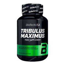 BIOTECHUSA Tribulus Maximus - 90 Comp BIOTECHUSA Tribulus Maximus - 90 Comp Precio: 17.5000001. SKU: B1BDPEH945