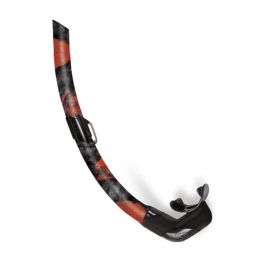 Tubo de snorkel Omer Zoom Negro Precio: 40.49999954. SKU: B1A2QMVLVS