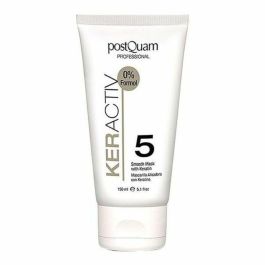 Postquam Haircare Keractiv Smooth Mask With Keratin Precio: 10.58999986. SKU: S0524077