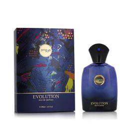 Perfume Unisex Zimaya Evolution EDP 100 ml Precio: 23.8733. SKU: B1EVM7PJCR