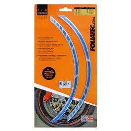 Pin Striping Racing Gt Azul 14 Bandas De 7 mm X 41 cm Incluido Espaciador FO34450 Precio: 14.88999985. SKU: S3701854