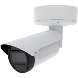 Axis Cámara IP bullet Q1809-LE 150 mm 41MP 8K IK08/IK10 IP66 IP67 Axis Cámara IP bullet Q1809-LE 150 mm 41MP 8K IK08/IK10 IP66 IP67