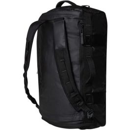 The North Face THE1740064670317 Bolsa de viaje Base Camp Voyager 32 L, tejido reciclado, negro The North Face THE1740064670317 Bolsa de viaje Base Camp Voyager 32 L, tejido reciclado, negro