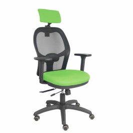 Silla de Oficina con Cabecero Piqueras y Crespo B3DRPCR Pistacho Precio: 332.49999948. SKU: S5703847