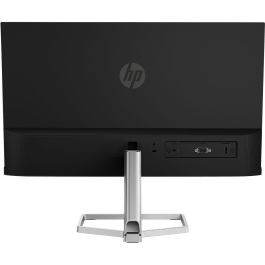 HP M22f Monitor de PC 21.5" IPS Full HD 1920x1080 75Hz 5ms AMD FreeSync Low Blue Light HDMI VGA Negro y Plata