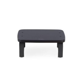 Kensington Soporte Monitor SmartFit® Ergonómico Universal para Pantallas hasta 21", 3 Alturas Ajustables, Reduce Tensión, Negro Precio: 52.5000003. SKU: S7808893