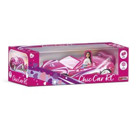 Unice Coche Chic Dream Escala 1:10