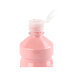 Liderpapel Tempera Liquida Escolar 500 ml Rosa