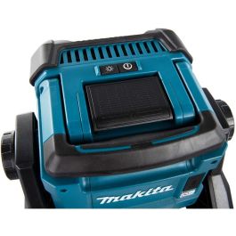 Makita DEADML811 Foco de Obra Baustrahler