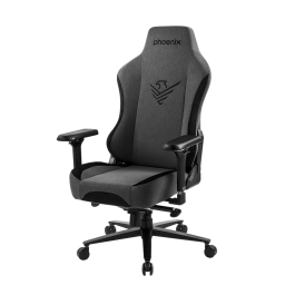 Phoenix Nova Silla Gaming Alta Gama Phoenix Nova Silla Gaming Alta Gama