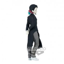Figura Banpresto Kimetsu No Yaiba Demon Figura Banpresto Kimetsu No Yaiba Demon