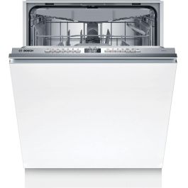 Lavavajillas BOSCH SMV4HVX03E 60 cm Lavavajillas BOSCH SMV4HVX03E 60 cm