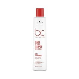 Schwarzkopf Bc New Repair Rescue Shampoo 250 mL Precio: 10.95000027. SKU: B1K338EK45