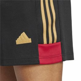 Pantalón Corto Deportivo Adidas House Of Tiro Nations Pack Short Negro
