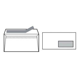 Sam Sobre Americano Open-115 Vd Laser Autoadhesivo 115x225 90g Ventana Derecha para Impresora Laser/Offset Blanco 500u Precio: 20.69000054. SKU: S8416979