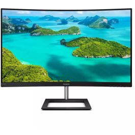 Philips 272E1CA Monitor Curvo 27" Full HD VA 1500R HDMI DisplayPort, Pantalla Antirreflectante, AMD FreeSync, LowBlue, Flicker Free Precio: 208.5000005. SKU: B1HD4KRZLR