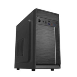 Differo OR1639279 PC Midi Tower Intel Core i5-12400 16GB DDR4 3200MHz RAM 1TB SSD NVMe Intel UHD Graphics 730 Windows 11 Home Negro Precio: 479.59000012. SKU: B1BJC2WMCR