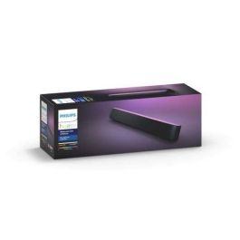 Paquete de expansión PHILIPS Hue Play Pack x1 - Negro Precio: 88.69000041. SKU: B1D54QNNMG