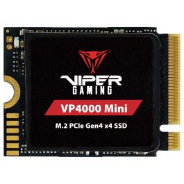 Patriot Viper VP400 Mini SSD M.2 2 TB PCIe 4.0 x4 NVMe 2230 Precio: 323.78999961. SKU: B13H8SYC7J