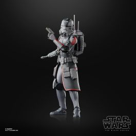 Figura Hasbro Echo 15 cm Star