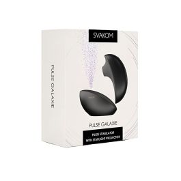 Vibrador Svakom Negro