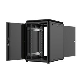 Lanview by Logon 19'' 16U Rack Cabinet 600 x 800mm Data Line Lanview by Logon 19'' 16U Rack Cabinet 600 x 800mm Data Line