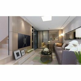 Soporte de Techo para Proyector Equip 650405