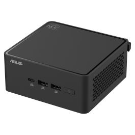 ASUS NUC 15 Pro RNUC15CRHV500002 Mini PC Barebone, Intel Core Ultra 5, 14 Cores, DDR5-SDRAM, M.2, Wi-Fi 7, 120 W