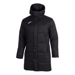 Anorak Joma Sport Islandia III Negro Precio: 81.50000012. SKU: B126BKA52M