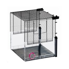 Ferplast Extension Jaula Multipla Hamster Base Precio: 55.59000029. SKU: B12K9HCNJ7