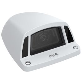 Videocámara de Vigilancia Axis P3925-LRE Videocámara de Vigilancia Axis P3925-LRE