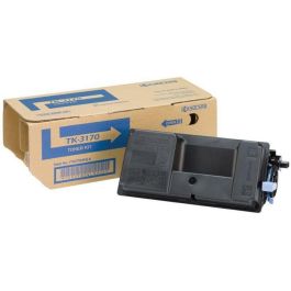 Kyocera Toner, Black, 15500 p, f/ ECOSYS, P3050dn, P3055dn, P3060dn Precio: 158.6899996. SKU: B1KCW4LZPD