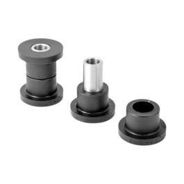 Silentblock Powerflex PFF85-201BLK Delantera 2 Piezas