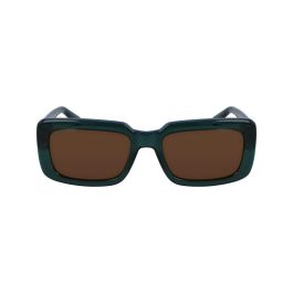 Gafas de Sol Unisex Karl Lagerfeld KL6101S-300 ø 54 mm