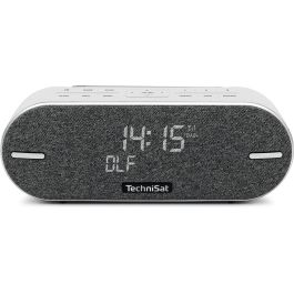 Technisat DigitRadio BT 2 lichtgrau Precio: 143.99. SKU: B1CFVVP7J6