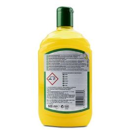 Lava-Encera Carnauba TW53335, 500 mL, para Coche, Brillo Espectacular con Triple Carnauba, Protección Duradera y Limpieza Sin Arañazos