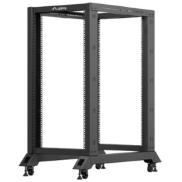 Lanberg OR01-6022-B Rack Servidor Open Rack Base Reforzada Acero 600kg Profesional Precio: 193.88999949. SKU: B1E6SPHV3C
