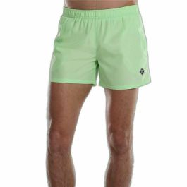 Bañador Hombre John Smith Ornar 35 Verde Bañador Hombre John Smith Ornar 35 Verde Precio: 17.5000001. SKU: S64109069