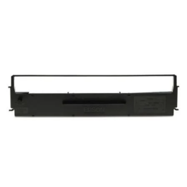Epson LQ-300/300C/300+II/ 350/500/550/570/570+/580/800/850/870 Nylon Negro (7753) Precio: 7.49999987. SKU: S8405033