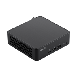 ASUS NUC14RVKv50XPR2 Mini PC Intel Core Ultra 5 16GB RAM 512GB SSD Windows 11 Pro vPro