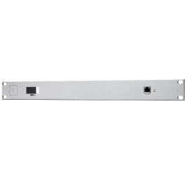 Ubiquiti Cloud Key G2 Rack Mount, Accesorio de Montaje en Rack de 19" para Cloud Key G2 / G2 Plus, Instalación Segura y Fácil Acceso