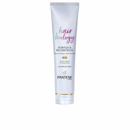 Pantene Hair Biology Purifica & Repara Acondicionador 160 ml Cabello Graso Cabello Dañado Precio: 2.8900003. SKU: S0573878