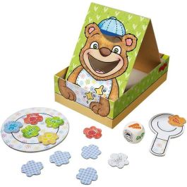 Haba HAB4010168202846 - Cuchara para bebé/niño, ideal para Martín