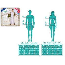 Disfraz Romano Hombre Adulto XL