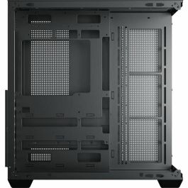 Xigmatek XIG4711409545820 Caja para PC Aqua V AIR Cube ATX Vidrio Templado ARGB Negro Xigmatek XIG4711409545820 Caja para PC Aqua V AIR Cube ATX Vidrio Templado ARGB Negro