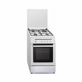 Cocina de Gas Vitrokitchen CB60BB BUT 60 cm Blanco Precio: 381.49999976. SKU: B182V3HR7K
